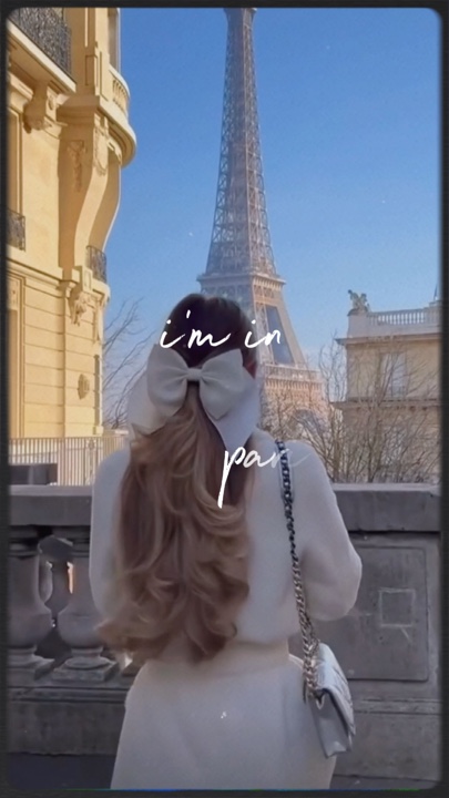 Estoy en París