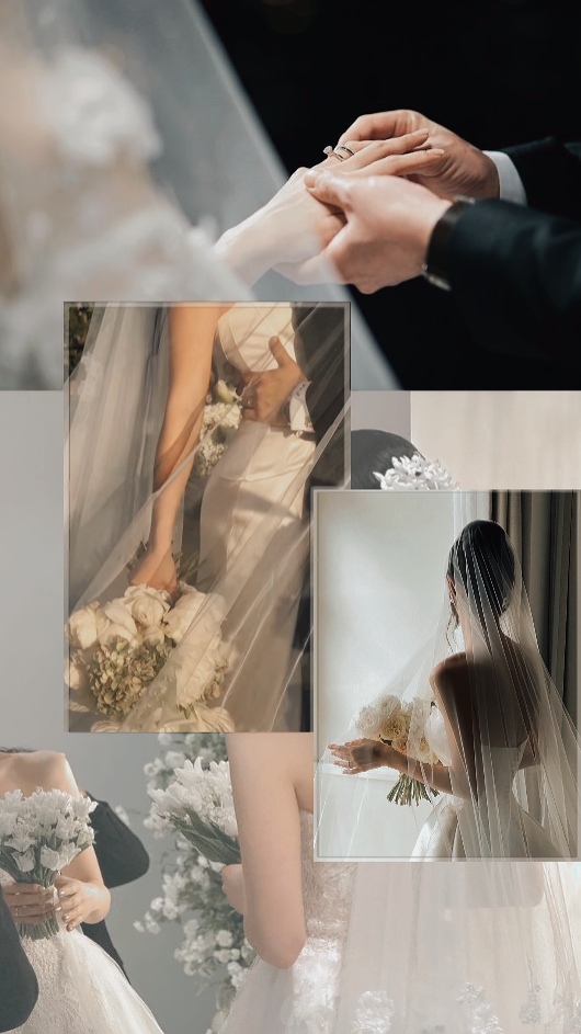 Casamento estético 