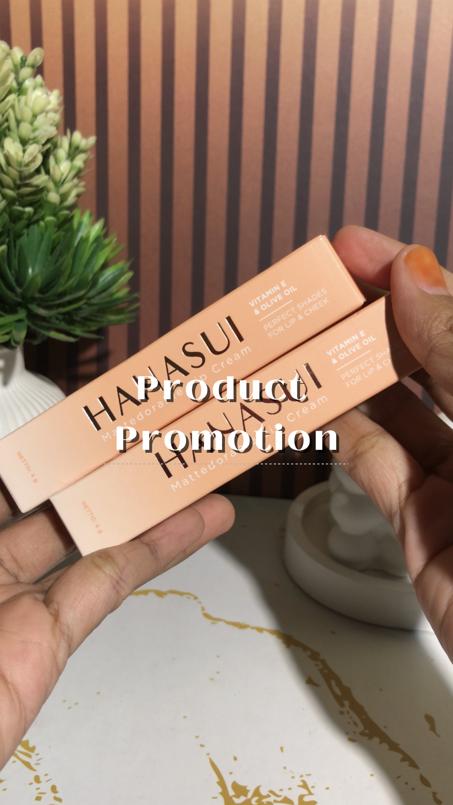 Promosyon ng produkto