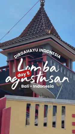 Lomba 17-an