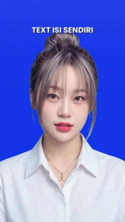 5 KLIP TREND BIRU