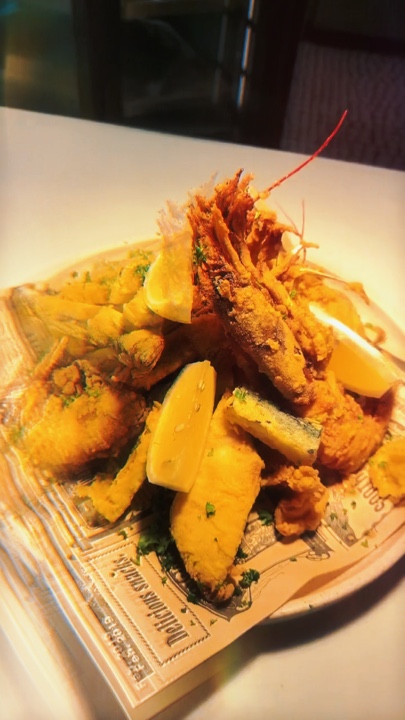 Cozinhando