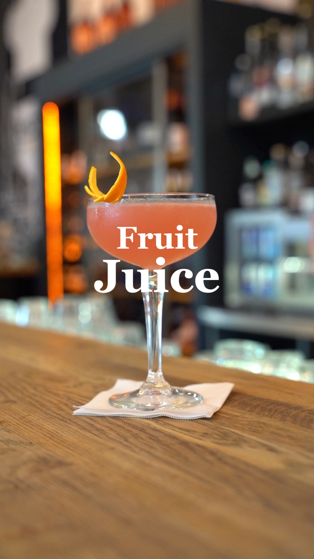 jus buah