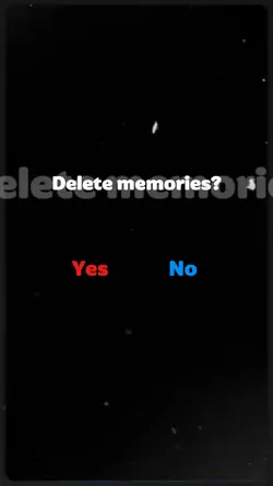 Delete Dump