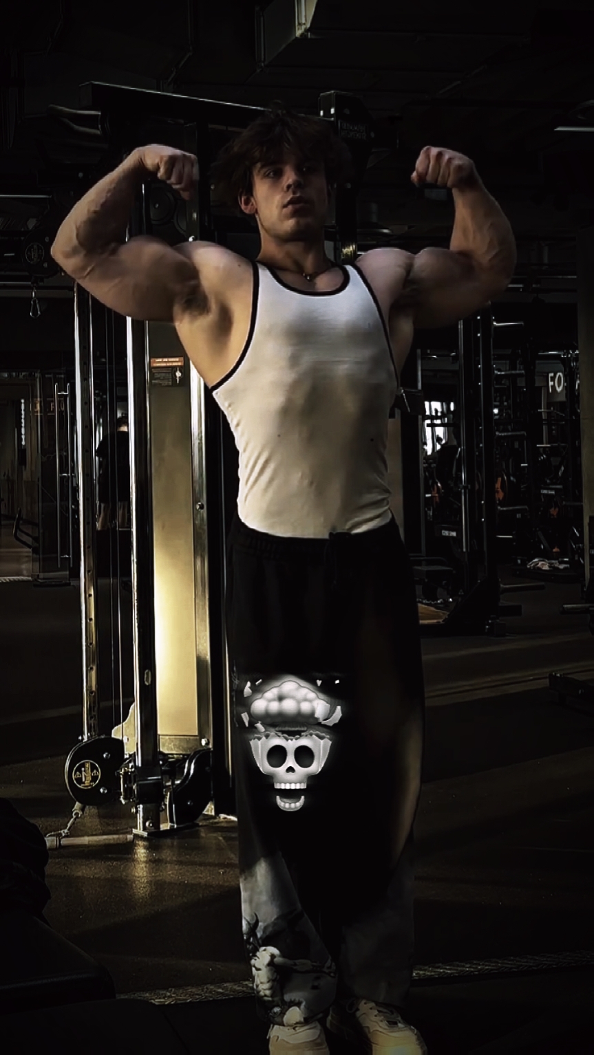 Gimnasio Skullface