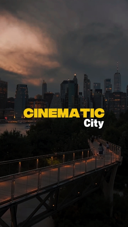 5 Clips Cinématique