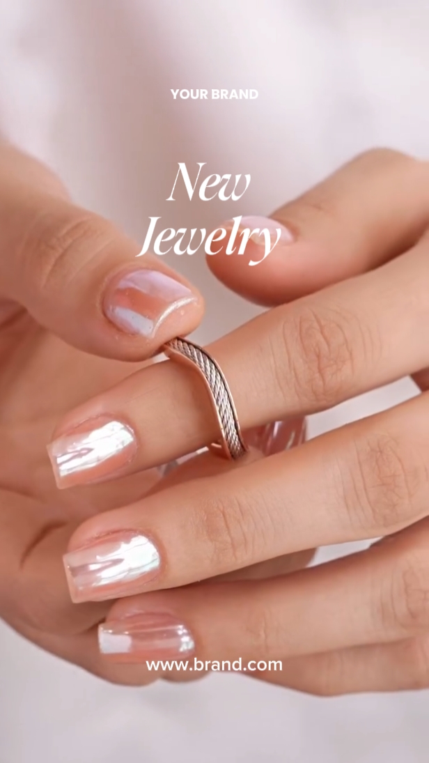 Nouveaux bijoux