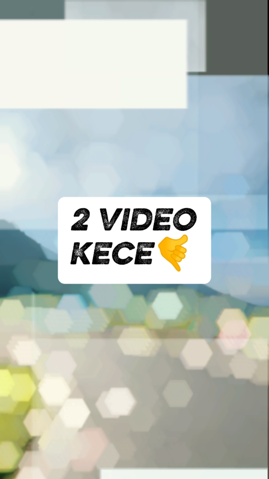2 VIDÉO KECE