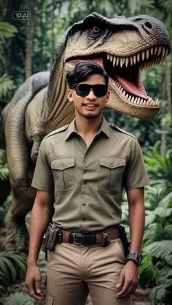Jurassic Park