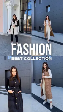 Fashion Collection
