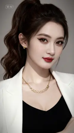 Mẫu AI Sang Chảnh