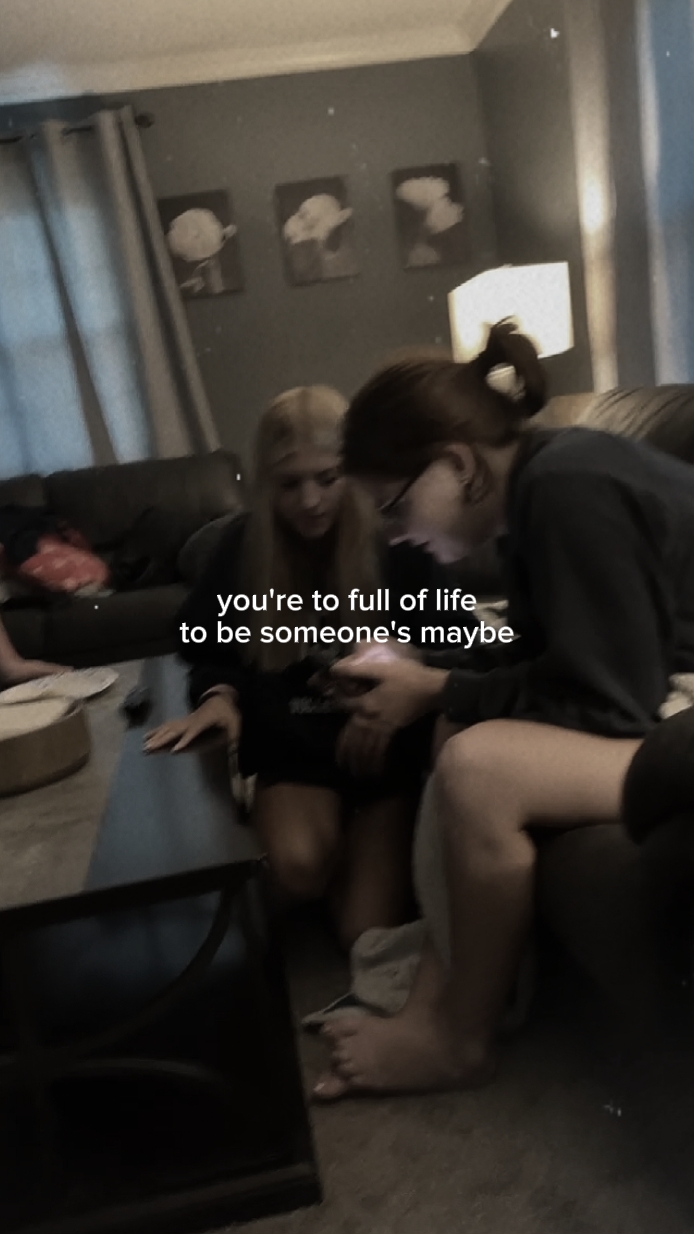 full of life