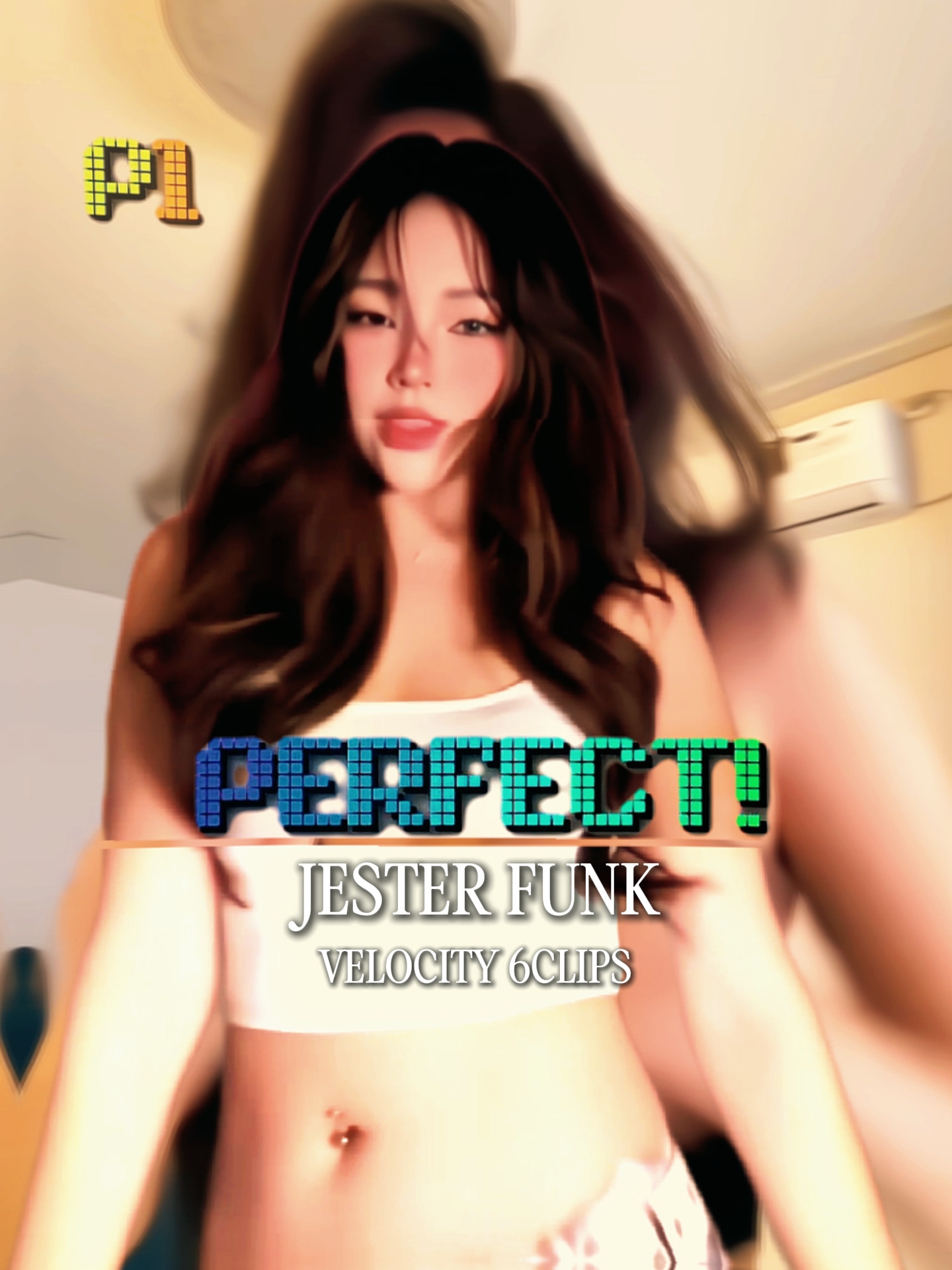 JESTER FUNK TREND 