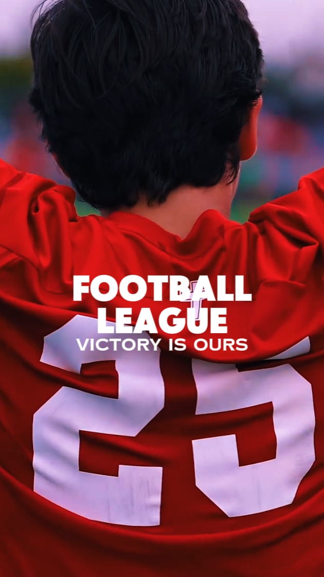 FOOTBALL LEAGUE