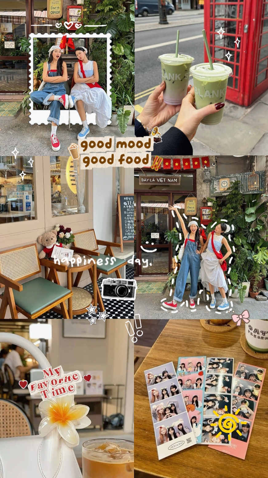 6 FOTO 