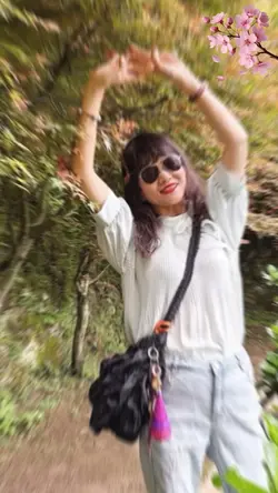 台北市陽明山竹子湖