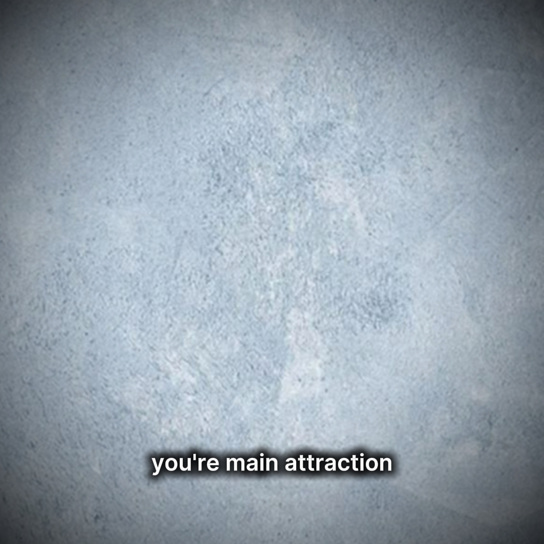 main attraction 