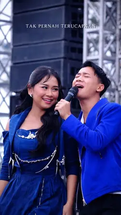 Cinta rahasia April