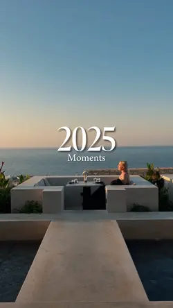 2025 moments