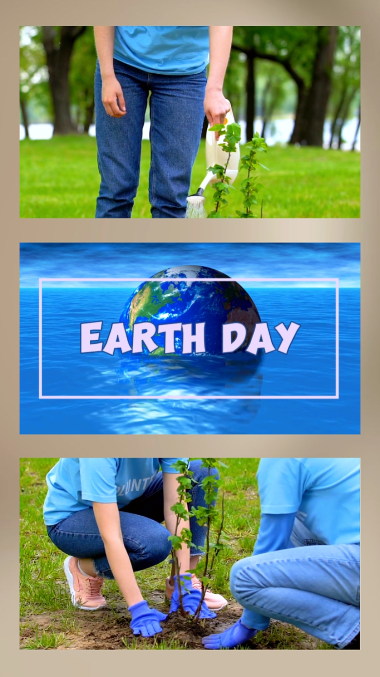 Earth Day