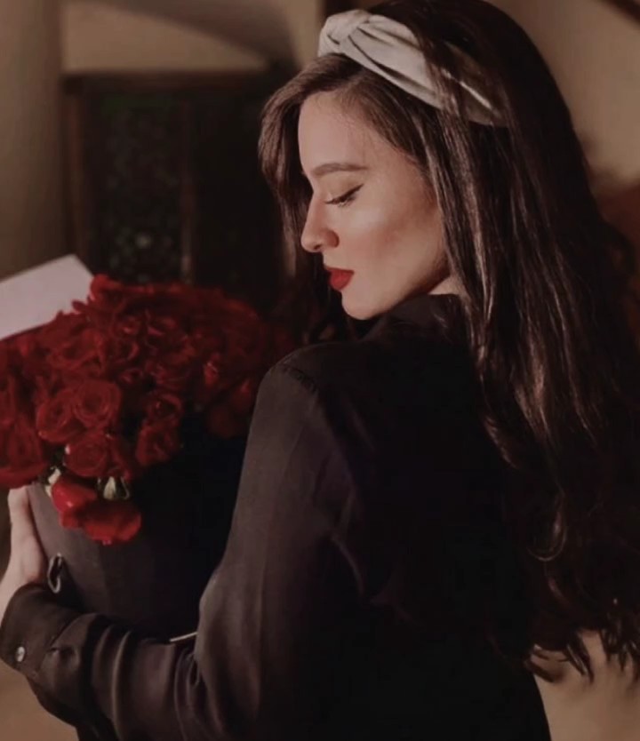 بنص شباط بعز البرد 