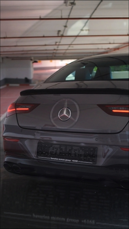 Modelo de carro
