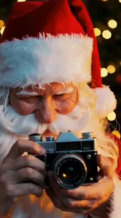 Foto de Natal