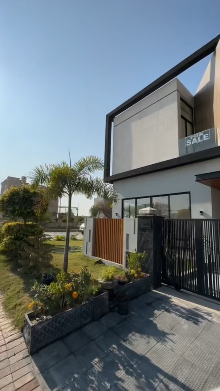 Immobilier vendu 
