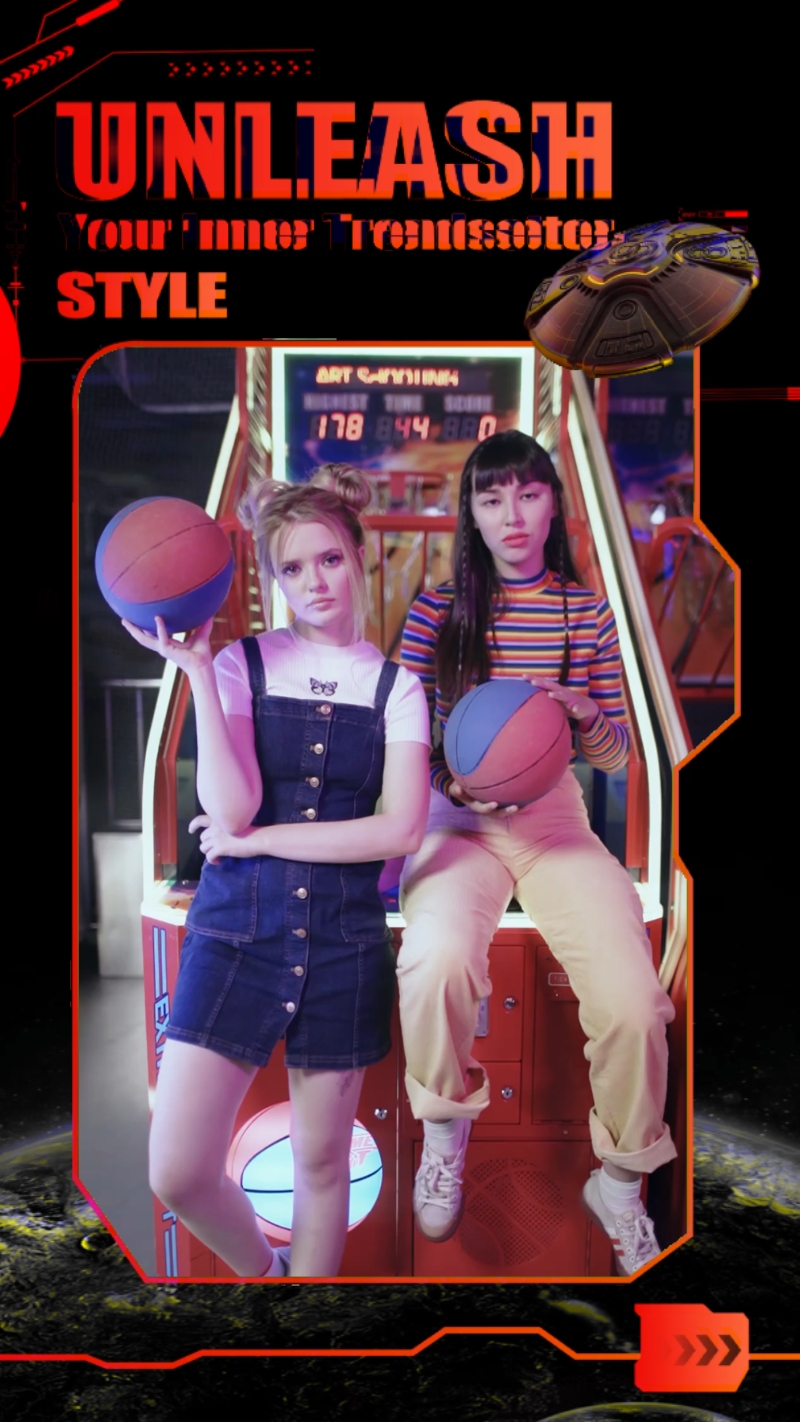 패션 광란