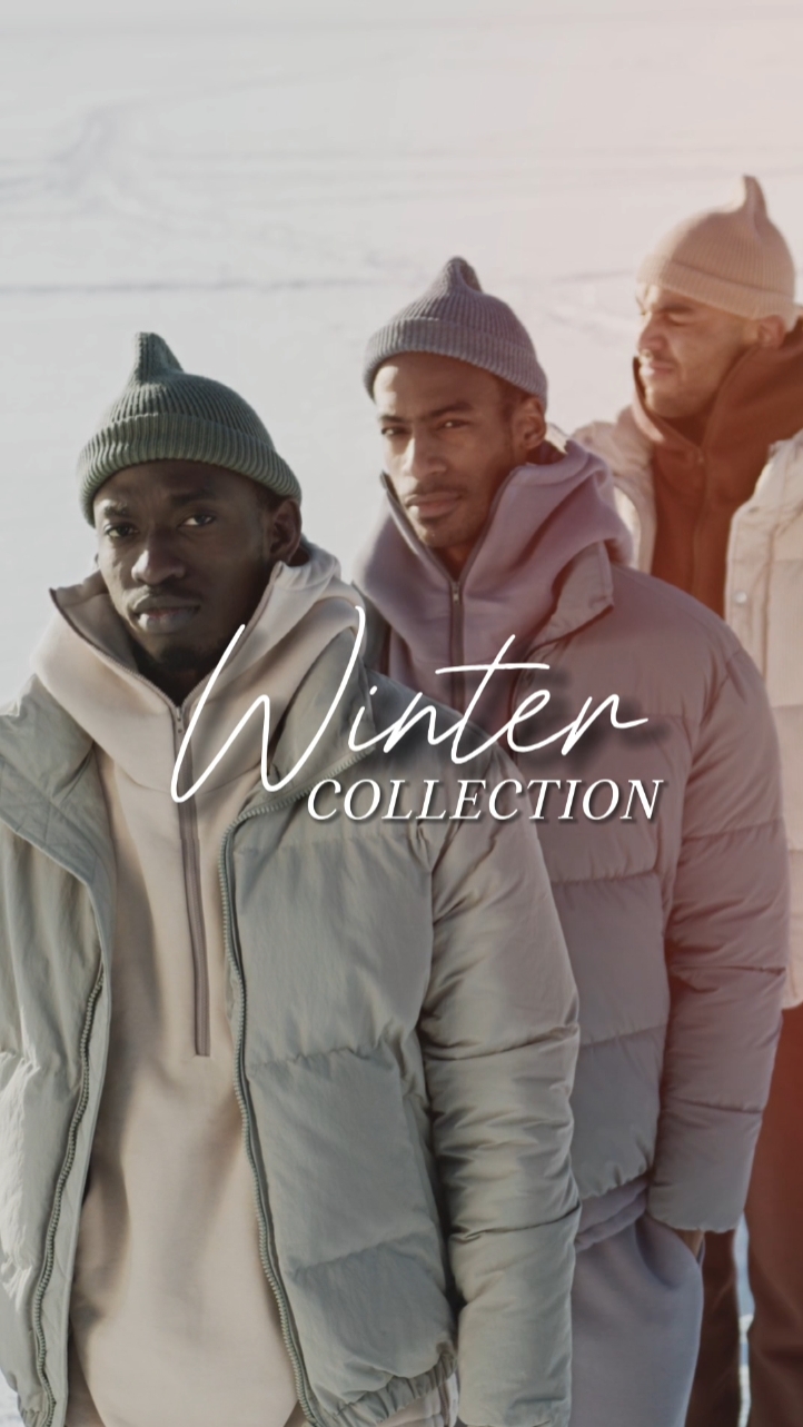 Winter Collection