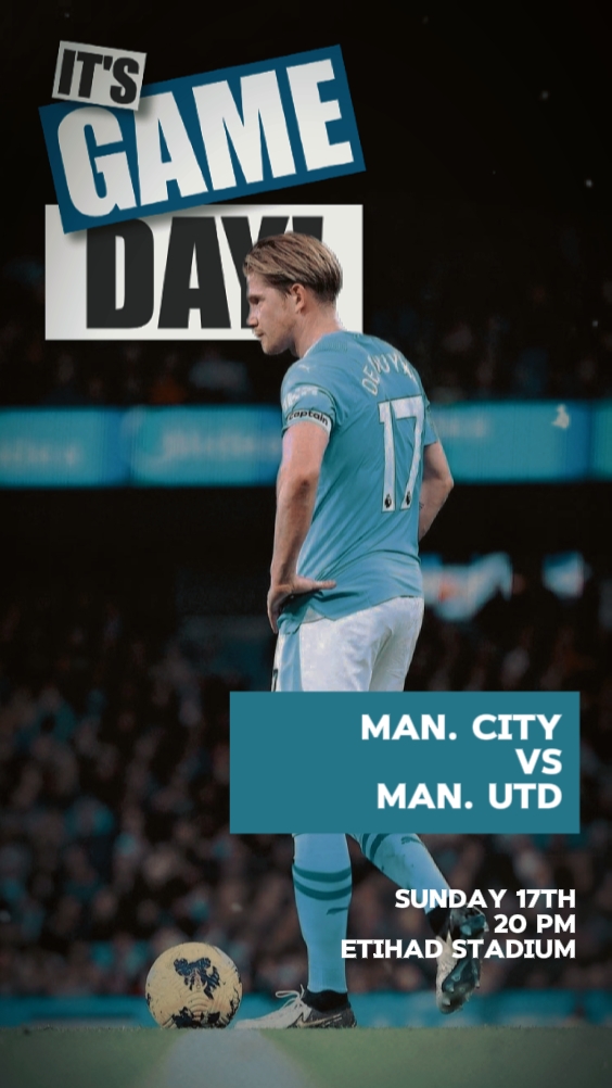 matchday
