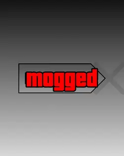 MOGGED EDIT