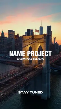 NAME PROJECT