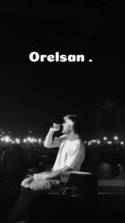 Orelsan