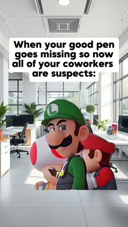 Suspects