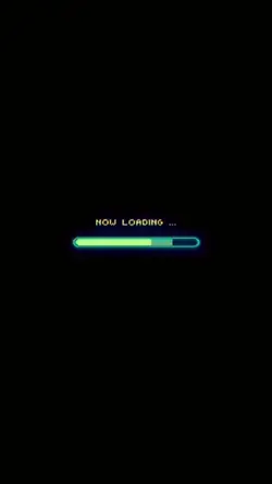 Now Loading