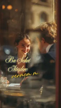 Ya Çağırsan Gelmemmi