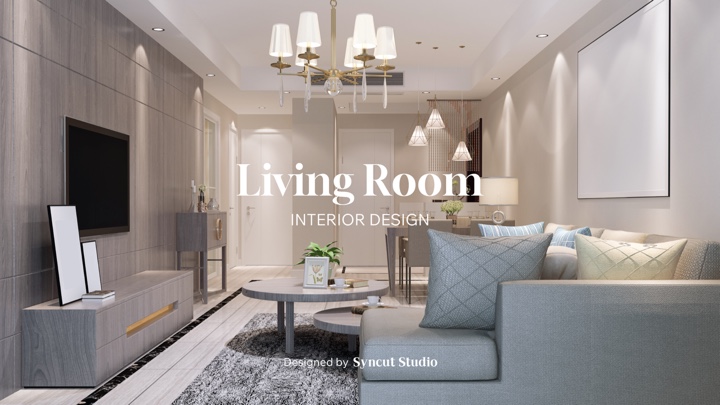 Living Room Interior
