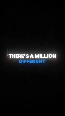 Million reasons why