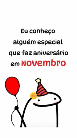 NIVER NOVEMBRO