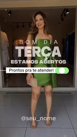 MODELO DE LOJA