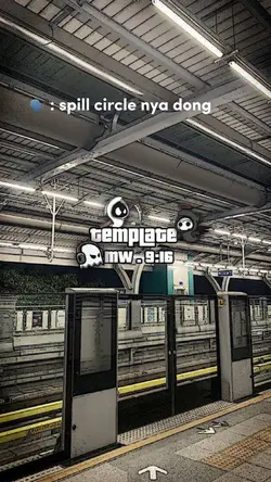 spill circlenya dong