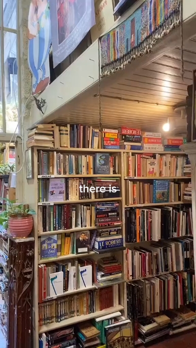 books 