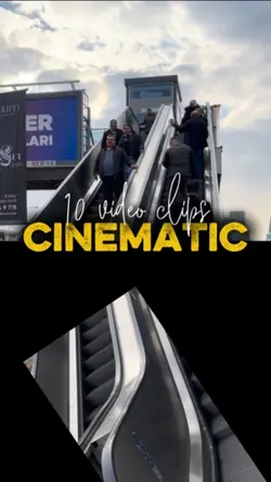 10 video clips