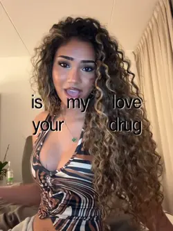 Love drug