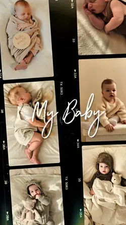 My Baby 