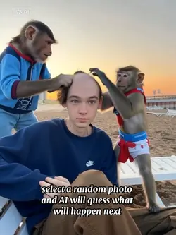 what happen next ?