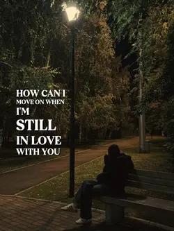 the man who can't be