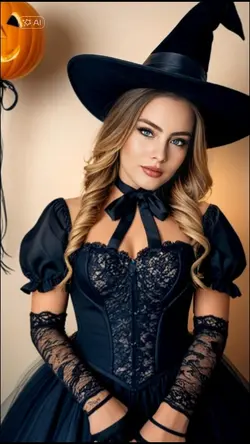 halloween fotosGemin