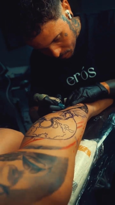 Tatuaje